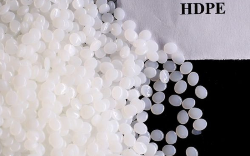 nhua hdpe